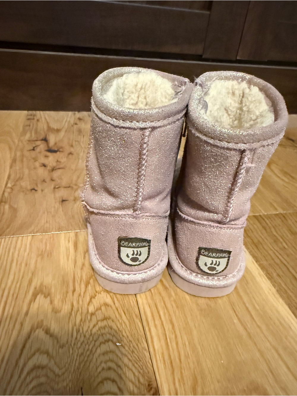 Kids Shoes Subcategory